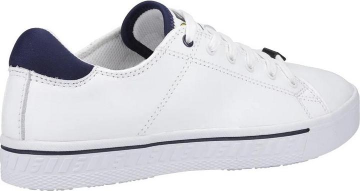 Actual product image Safety Jogger Mens Cool O2 Leather Trainers (44.5)