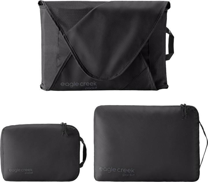 Eagle Creek Pack-It Packtaschen set 3 tlg.