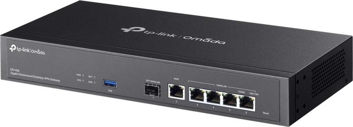 Produktbild Omada ER7406 NewOmada Gigabit