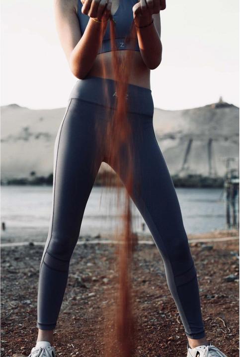 Actual product image legging woan dune (M)