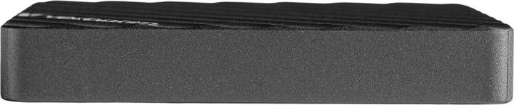 Actual product image Verbatim External Drive Store n Go Mini Stripe USB-C SSD 1TB Black 32035 (1000 GB)