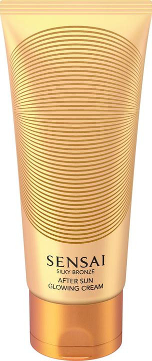 Actual product image Sensai Glowing (Crème, 150 ml)