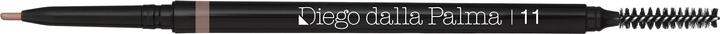 Produktbild Diego dalla Palma High Precision Brow Pencil Waterresistant 12 (Braun)