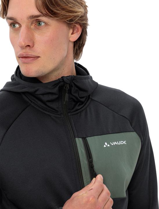 Produktbild Vaude Tekoa Fleece Jacket II (XXL)