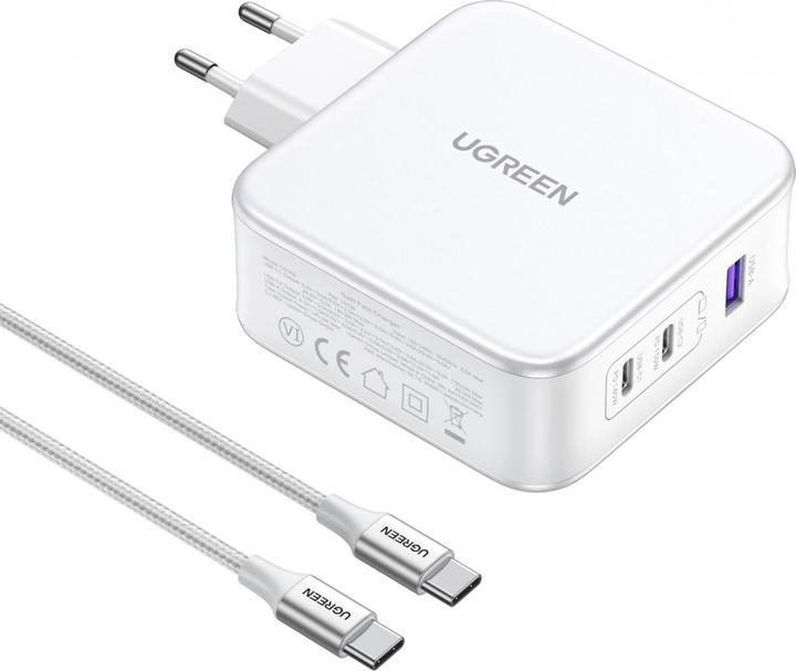 Ugreen Nexode Bundle (140 W)