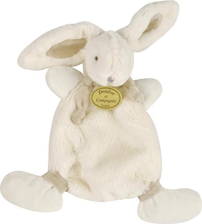 Actual product image Doudou et Compagnie Candy
