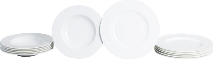 Produktbild Villeroy & Boch Tafel-Set 12 tlg. Royal (1 x, 27 cm)