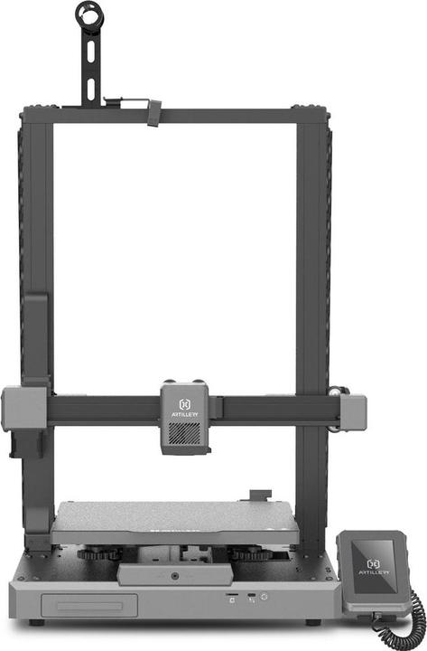 Immagine prodotto Artillery Sidewinder X3 Plus