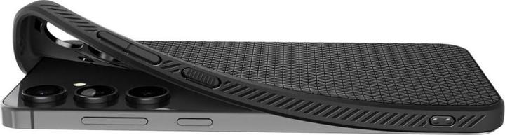 Actual product image Spigen Liquid Air (Samsung Galaxy S24 FE)