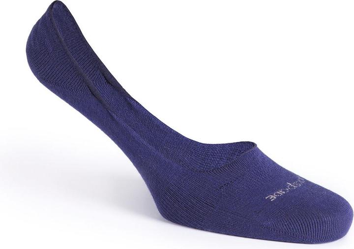 Produktbild Blackspade Füsslinge No Show Socks (5er Pack, 35 - 38)