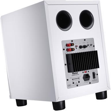Produktbild Magnat SHADOW Sub 300A (320 W)