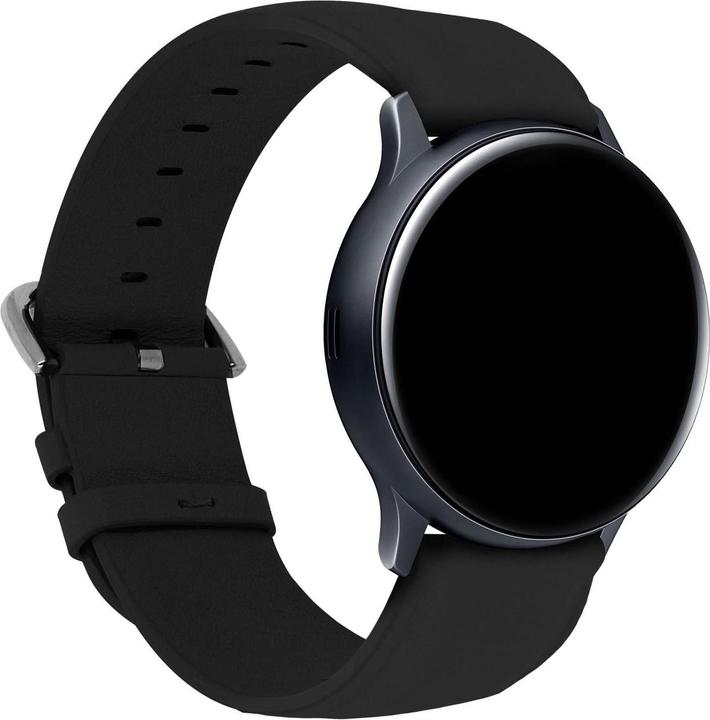 Produktbild Avizar GalaxyWatch Active2 44mm Armband (44 mm, Eco-Leder)