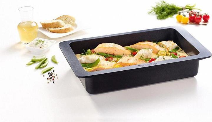 Actual product image Miele HUB5001-M Gourmet roaster