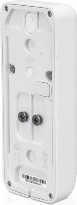 Immagine prodotto Ubiquiti UVC-G4-DoorBell (App)