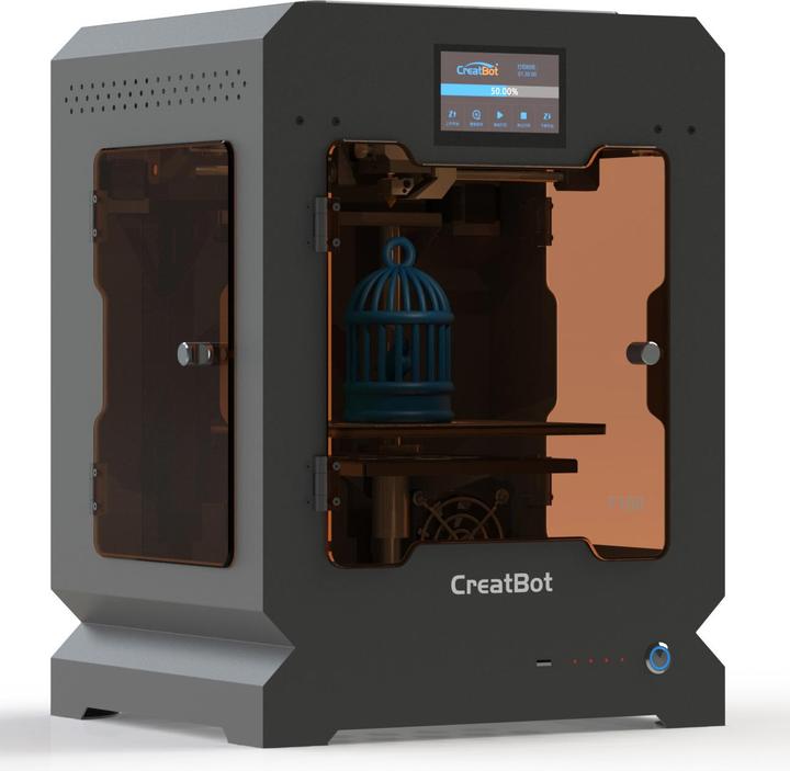 CreatBot 3D-Drucker F160 PEEK-Version