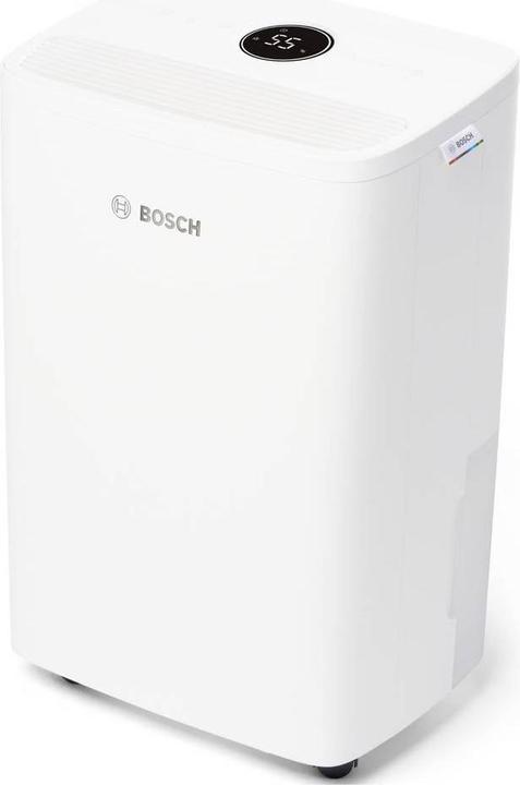 Actual product image Bosch Home Comfort Dry (17 m², 10 l/24h)