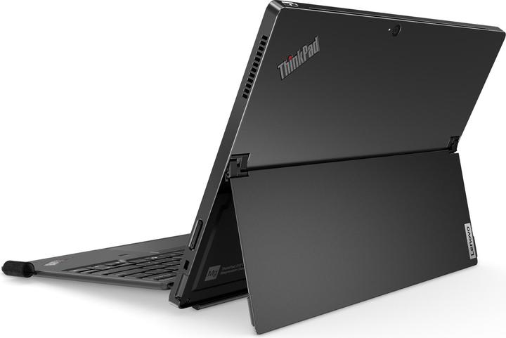 Image du produit Lenovo ThinkPad X12 détachable Intel Core Ultra