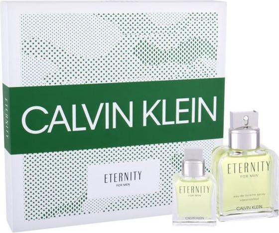 Image du produit Calvin Klein Eternity pour les hommes