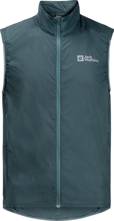 Jack Wolfskin Gravex Wind Vest M