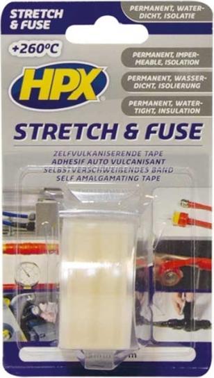 Produktbild HPX Stretch & Fuse (25 mm)