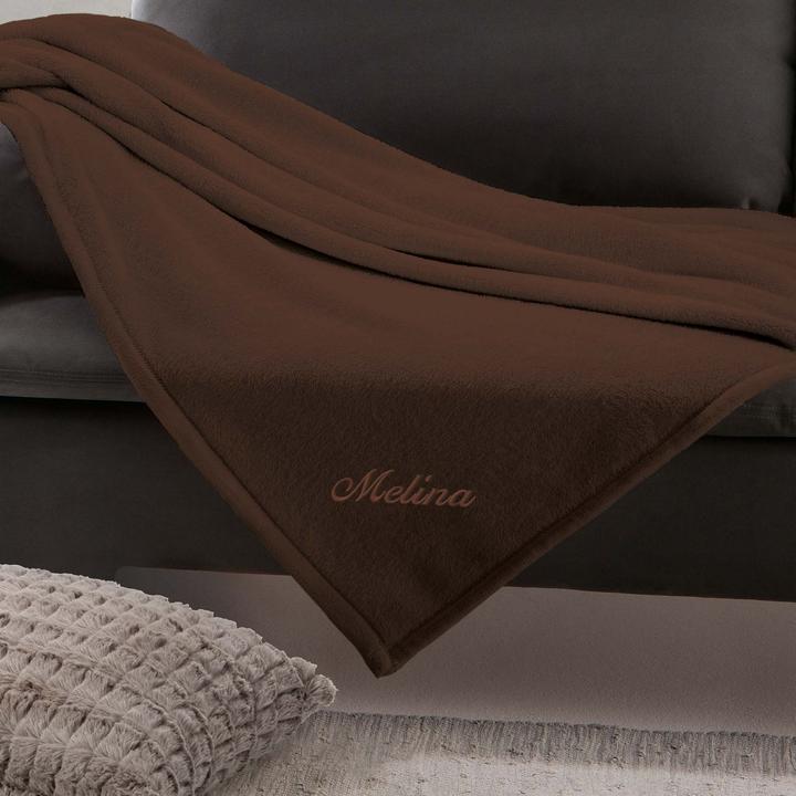 Actual product image Redbest Living blanket (150x200 cm)