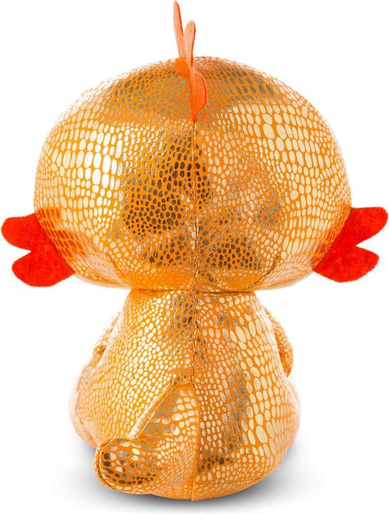 Actual product image NICI Schlenker dragon orange yo-yo 15cm (15 cm)