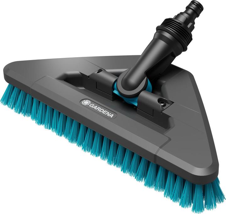 Gardena Cleansystem