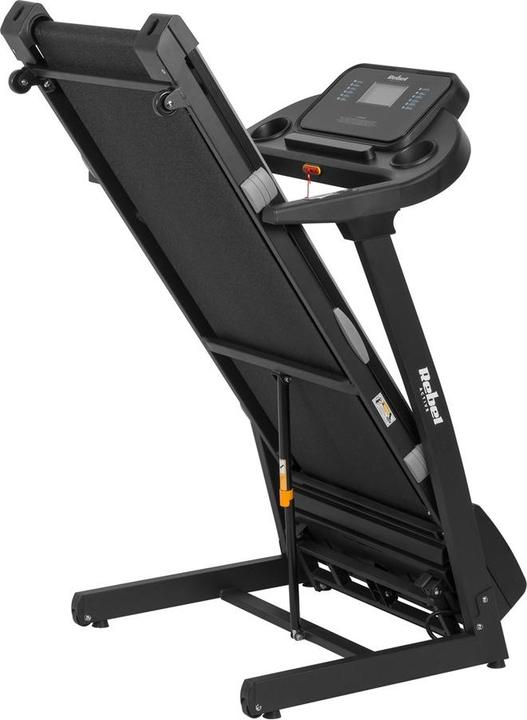 Actual product image Rebel ACTIVE electric treadmill model RBA-1003
