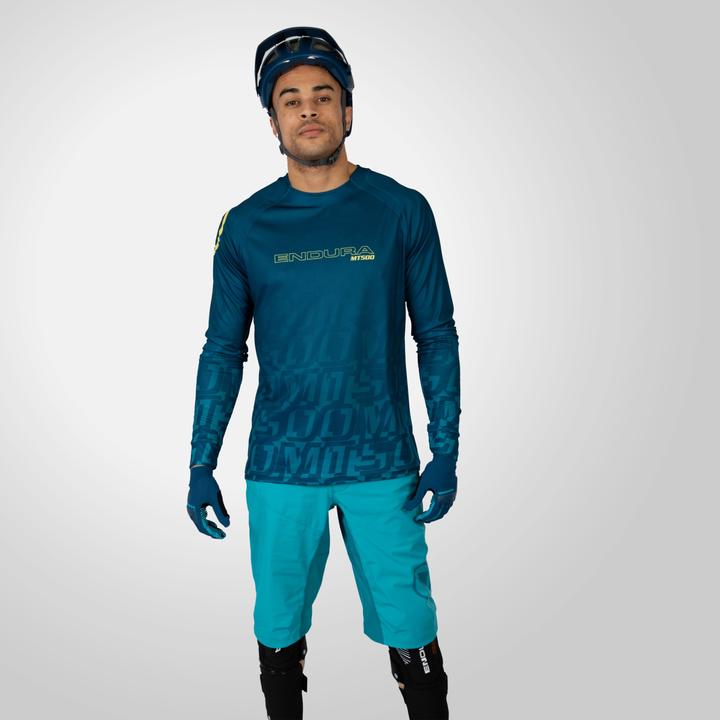 Actual product image Endura MT500 D3O (M, L, Knee pad, Unique specimen)