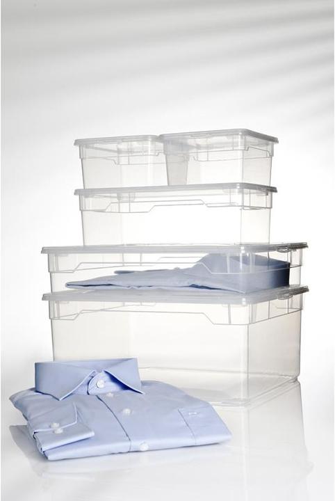 Immagine prodotto Rotho Cancella (70,5 x 40 x 16,5 cm, 30 l)