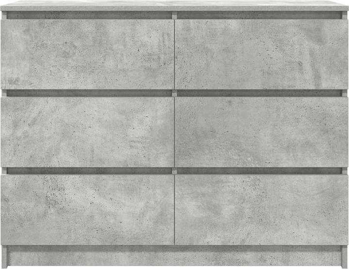 Immagine prodotto VidaXL Radomil (100 x 35 x 76 cm)