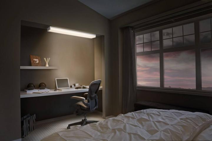Immagine prodotto Ledvance LEDV Plafoniera a LED (4600 lm)