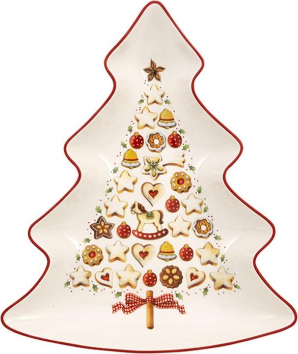 Actual product image Villeroy & Boch Winter Bakery Delight (0.26 l, 1 x)