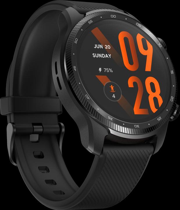 Produktbild Mobvoi TicWatch Pro 3 Ultra GPS (47 mm)
