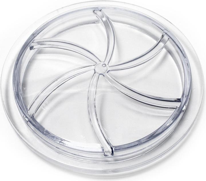 SunSun Spare Part Swimming Pool Pump WilTec-200/300 Transparent Filter Cover