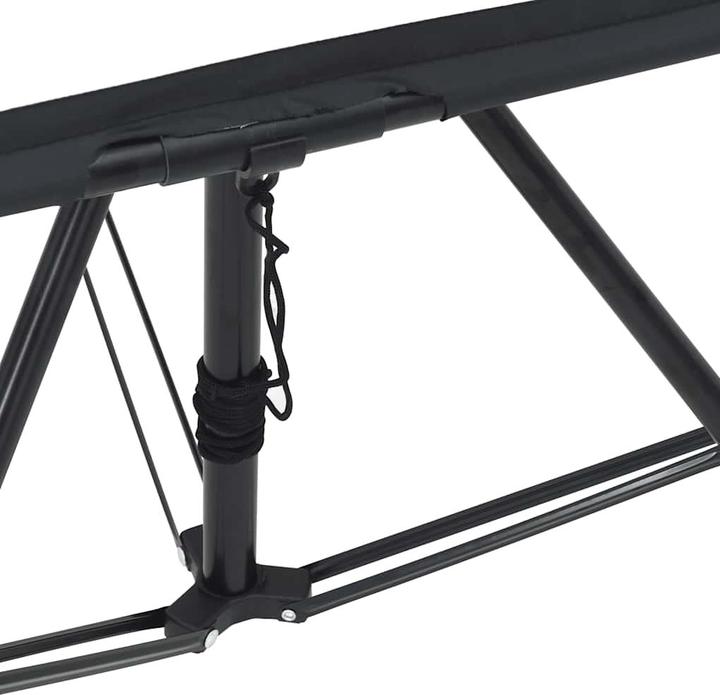 Produktbild VidaXL Beamer Leinwand mit Stativ 60 Zoll 4:3 Projektionswand Leinwand (60", 4:3)