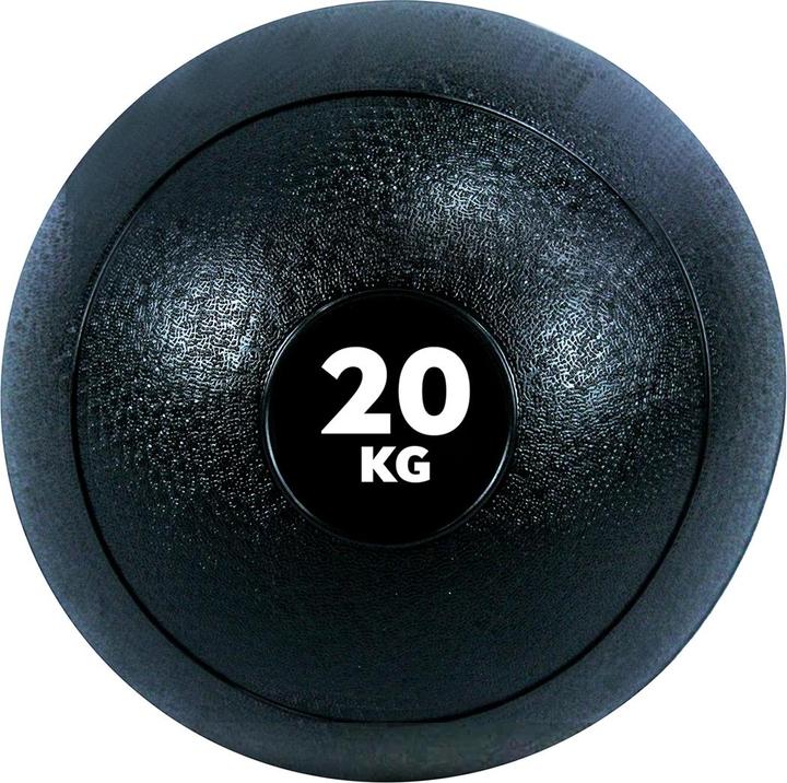 Immagine prodotto Gladiatorfit SlamBall (20 kg, 390 mm)