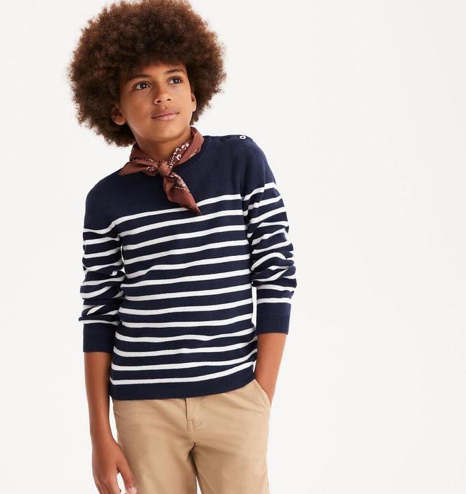 Image du produit La Redoute Collections Pulls (102)