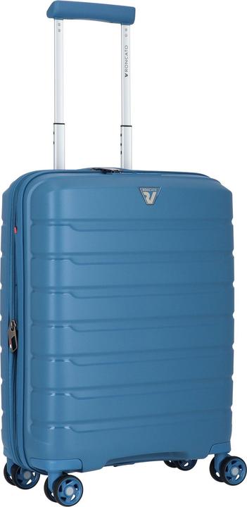 Immagine prodotto Roncato B-Flying Carrello per cabina a 4 ruote 55 cm (47 l, Bagaglio a mano (fino a 50 litri))