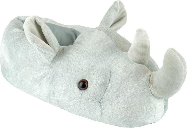 Image du produit Slumberzzz Chaussons rhinocéros (40.5)