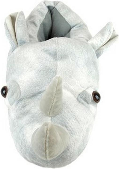 Image du produit Slumberzzz Chaussons rhinocéros (40.5)