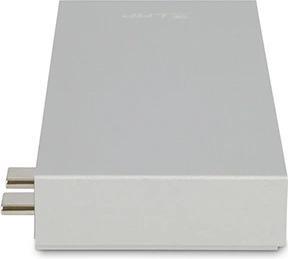 Produktbild LMP USB-C Compact Dock 2 (USB-C, 6 Ports)