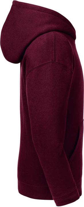 Actual product image Russell Authentic Hooded Sweatshirt (128)