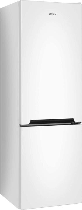 Image du produit Amica Combiné réfrigérateur-congélateur KGCL 387 115 W l x h x p 54 x 170 x 59.5 cm partie (268 l)