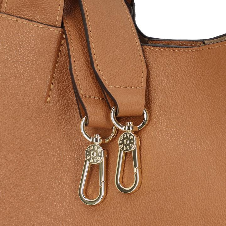 Produktbild Abro Essential Shopper Tasche Leder 27 cm (15 l)
