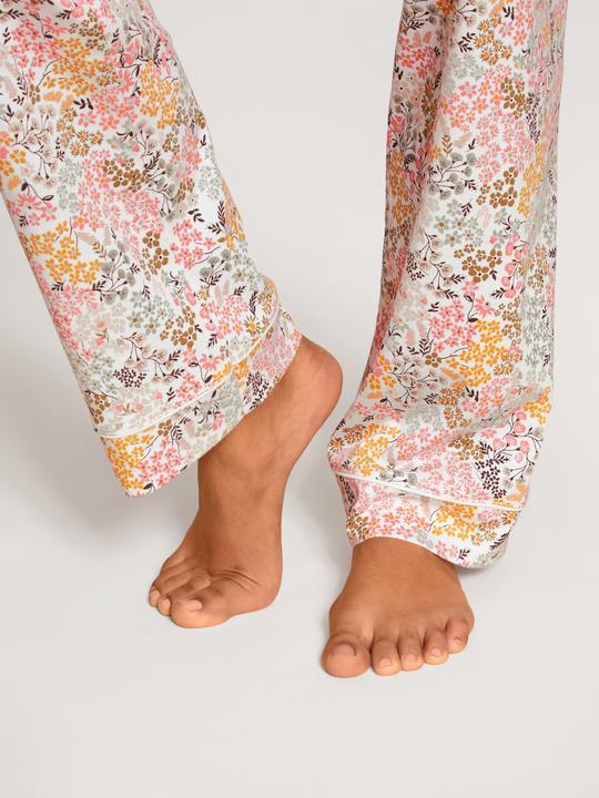 Immagine prodotto Calida Nightwear Xtra Pyjama, durchgeknöpft (S)