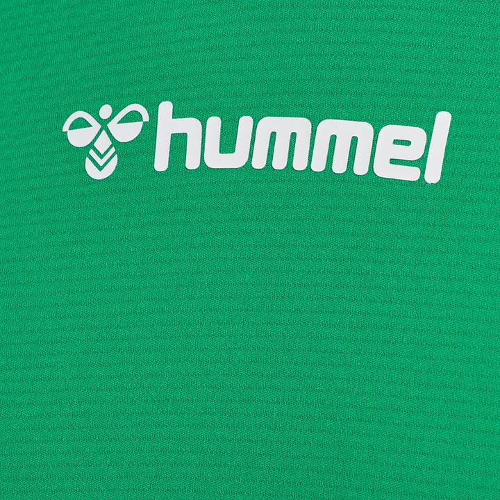Actual product image hummel hmlBL ESSENTIAL TEE L/S (XL)