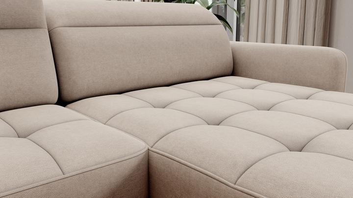 Immagine prodotto ELTAP Berrto (Divani componibili, 4 posti, Divano letto)