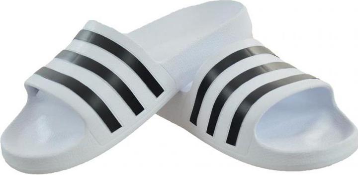 Actual product image adidas Adilette Aqua (46)