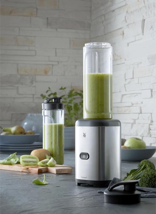 Image du produit WMF Kult X Mix & Go (300 W)